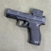 Walther PDP Full Size Pistol 9mm - USED